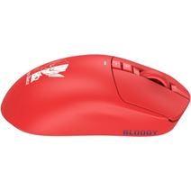 Игровая мышь A4Tech Bloody R72 Pro красный