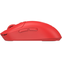 Игровая мышь A4Tech Bloody R72 Pro красный