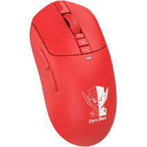 Игровая мышь A4Tech Bloody R72 Pro красный