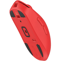 Игровая мышь A4Tech Bloody R72 Pro красный