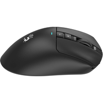 Игровая мышь A4Tech Bloody R73 Pro черный