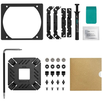 Кулер процессорный DeepCool ASSASSIN IV VC VISION