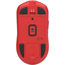 Игровая мышь A4Tech Bloody R72 Pro красный