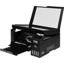 Струйное МФУ Epson L3251 Фабрика печати c WI-FI