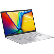 Ноутбук ASUS X1504VA-BQ3705 15.6'' FHD IPS i5-120U/8Gb/SSD512Gb/noOS/серый