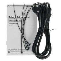 Блок питания 600W Zalman ZM600-TXII