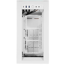 Корпус Thermaltake Divider 500 TG ARGB WH