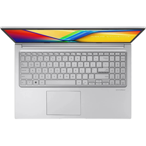 Ноутбук ASUS X1504VA-BQ3705 15.6'' FHD IPS i5-120U/8Gb/SSD512Gb/noOS/серый