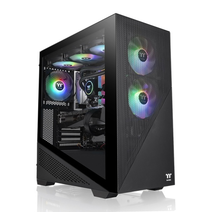 Корпус Thermaltake Divider 370 TG ARGB
