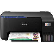 Струйное МФУ Epson L3251 Фабрика печати c WI-FI