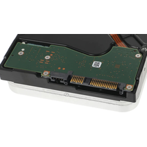 Жесткий диск 3.5'' 16Tb Seagate ST16000NM004J