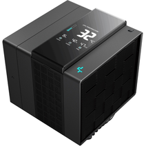 Кулер процессорный DeepCool ASSASSIN IV VC VISION