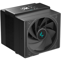 Кулер процессорный DeepCool ASSASSIN IV VC VISION