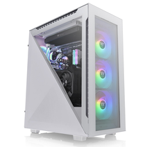 Корпус Thermaltake Divider 500 TG ARGB WH