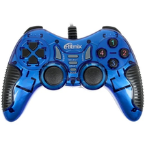 Геймпад RITMIX GP-007 Blue