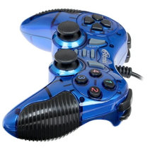 Геймпад RITMIX GP-007 Blue