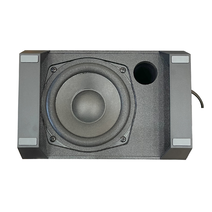 Акустическая система 2.1 BT Edifier G1500 MAX 30Вт