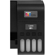 Струйное МФУ Epson L3251 Фабрика печати c WI-FI
