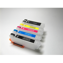 Картридж NONAME T2601,Т2611-2614 для Epson Expression Premium XP-600/XP-605/XP-700/XP-800