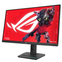 Монитор 31.5'' ASUS XG32UCG