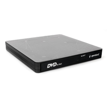 Оптический привод внешний DVD±RW Gembird DVD-USB-03