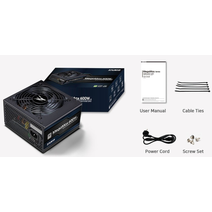 Блок питания 600W Zalman ZM600-TXII