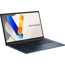 Ноутбук ASUS X1704VA-AU778 17.3'' FHD IPS i3-1315U/16Gb/SSD512Gb/noOS/синий