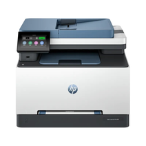 Лазерное МФУ HP Color LaserJet Pro MFP 3303sdw