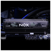 DDR5 2x16Gb 5600MHz Apacer AH5U32G56C522MBAA-2