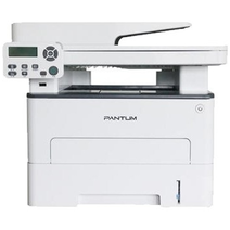 Лазерное МФУ Pantum M7100DW