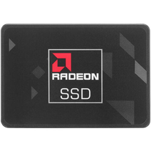 SSD 2.5'' 128Gb AMD R5SL128G