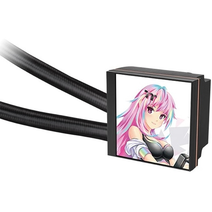 ЖСО Thermaltake MAGFloe 360 Ultra ARGB