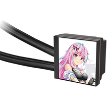 ЖСО Thermaltake MAGFloe 420 Ultra ARGB