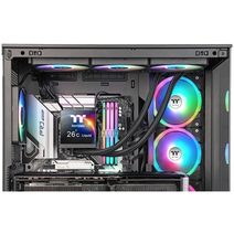 ЖСО Thermaltake MAGFloe 360 Ultra ARGB