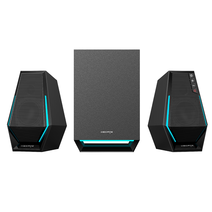 Акустическая система 2.1 BT Edifier G1500 MAX 30Вт