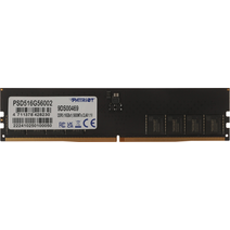 DDR5 16Gb 5600MHz Patriot PSD516G56002