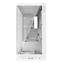 Корпус XPG INVADER X WHITE INVADERXMT-WHCWW