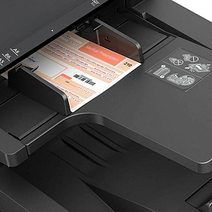 Лазерное МФУ Kyocera Ecosys MA4500x