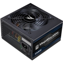 Блок питания 600W Zalman ZM600-TXII