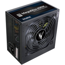 Блок питания 600W Zalman ZM600-TXII