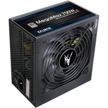 Блок питания 700W Zalman ZM700-TXII
