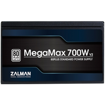 Блок питания 700W Zalman ZM700-TXII