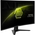 Монитор 31.5'' MSI MAG 32CQ6F