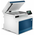 Лазерное МФУ HP Color LaserJet Pro MFP 4303fdw