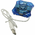 Концентратор USB 2.0 CBR CH-127