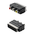 Переходник SCART to 3RCA+SVHS A7007