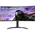 Монитор 34'' LG 34WP65C-B