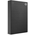 Портативный жесткий диск SEAGATE USB3.0 1Tb BLACK STKY1000400