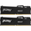 DDR5 2x32Gb 5600MHz Kingston KF556C36BBE2AK2-64