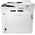 Лазерное МФУ HP Color LaserJet Pro MFP M479fnw